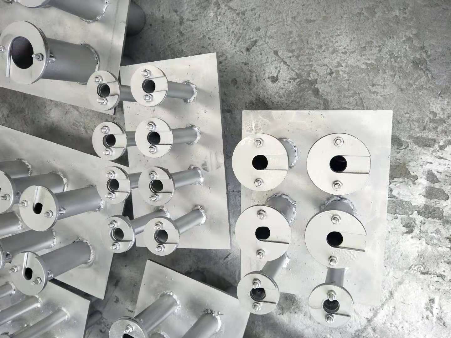 毕节市通风套管镀锌穿线套管 - 方案